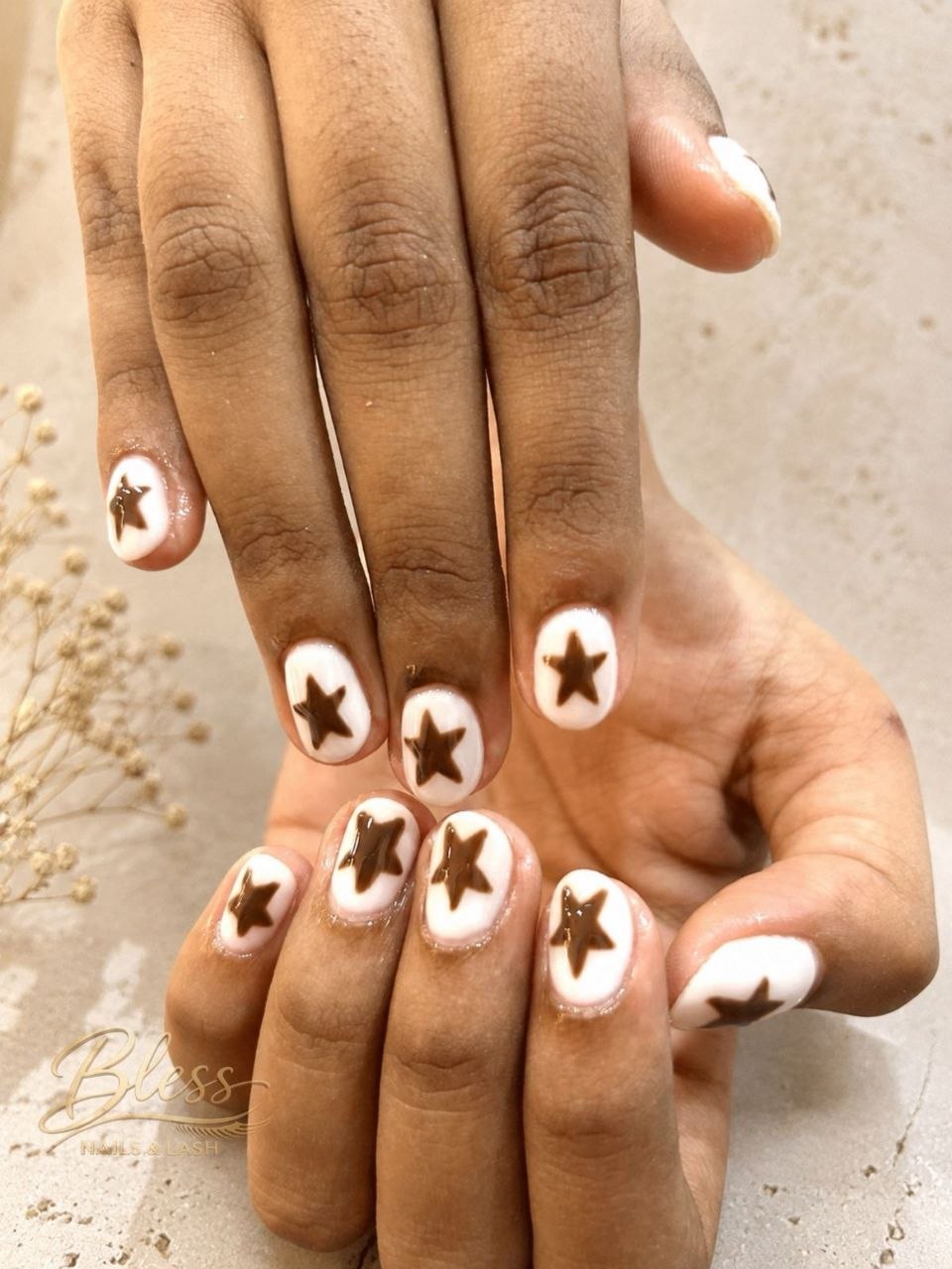 Luxury Nail Art Batam 12